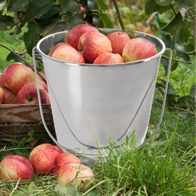 Găleată din metal 18 l – Orion