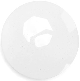 Plafonieră LED RGBW pentru baie Aigostar LED/12W/230V IP44 + telecomandă