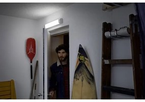 Pendul LED dimabil Ledvance OFFICE LINE 2xLED/12,5W/230V