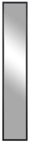 Oglindă de perete 30x160 cm School – Spinder Design