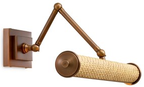 Aplica de perete LUX pentru oglinda sau tablou Luca L