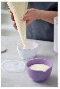 Bol mic alb 250 ml Margrethe – Rosti