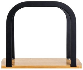 Suport pentru șervețele din metal – Casa Selección