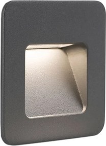 SPOT LED INCASTRABIL DE EXTERIOR NASE-1 70398