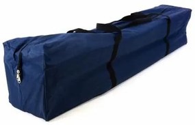 Geantă portabilă Garth pentru cort de grădină, 23x23x158 cm