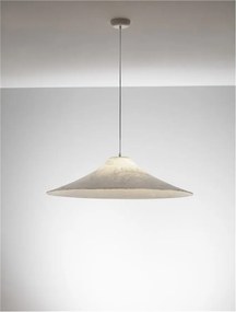 Lustra suspendata moderna design unicat AMBROSIA 90cm