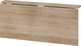 Masă de sufragerie extensibilă Elston 9 B (pentru 4 persoane). 746445
