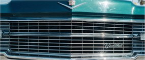 Tablou - Cadillac (120x50 cm)