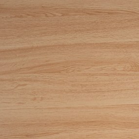 Șifonier în culoare naturală deschis 60x190x48 cm Armarios – Casa Selección