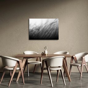 Tablou - Iarba în vânt (70x50 cm)