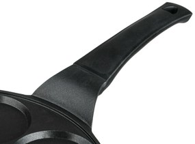 Banquet Tigaie pentru 7 clătite cu suprafațăantiaderentă ALIVIA 26 cm