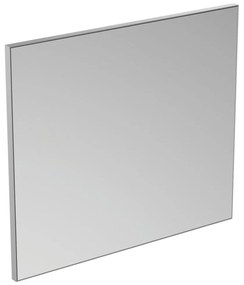 Oglinda dreptunghiulara 80 cm Ideal Standard S MirrorLight 800x700 mm