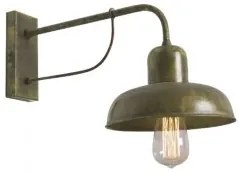 Aplica vintage 1 bec E27 1590 Zambelis