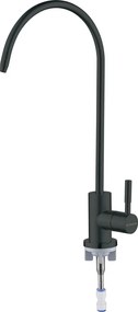 Robinet pentru apă filtrată Finisaj: Negru BEZ_N62F