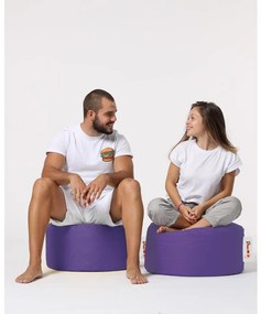 Fotoliu puf Rapeto (violet). 1101758