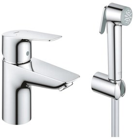 GROHE START EDGE 23773001 - Baterie pentru lavoar, mărime S, crom lucios