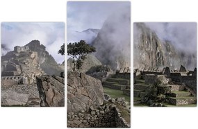 Tablou - Machu Picchu (90x60 cm)