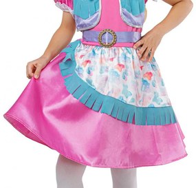 Colorat Elegant Costum Cowgirl 110/120 cm
