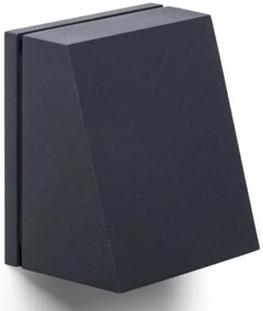 Aplică LED de exterior GIGI LED/3,3W/230V IP65 RED-Design Rendl-R10399