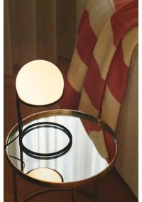 Lampă de masă Nordlux WILSON 1xG9/5W/230V negru