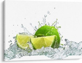 Tablou - Limes (70x50 cm)