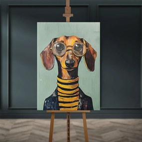 Tablou 70x100 cm Lambert – Styler