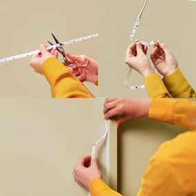 Philips - Bandă LED RGBIC dimmabilă SMART STRIP 3m LED/13W/230V 2700/6500K Wi-Fi