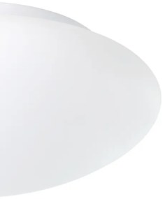 Plafonieră Eglo 83404 ELLA 2xE27/60W/230V