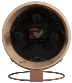 Ceas de masă ø 21 cm Nirvana Globe – Karlsson