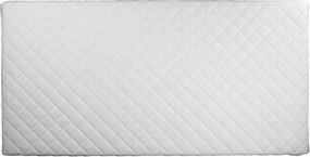 Saltea copii ECOmfort cu arcuri, 70x140 cm, H 10 cm