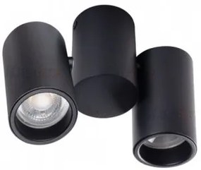 Spot/Plafoniera aplicat 2 becuri GU10 BLURRO 32952 KANLUX