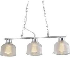 Suspensie moderna 3 becuri E27 POT LY-1046 KLAUSEN