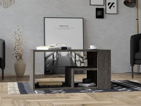 Măsuță de cafea Livapa (antracit) . 1093164