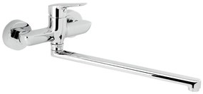 Baterie de chiuvetă/lavoar Novaservis METALIA crom lucios