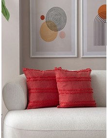 Fețe de pernă 2 buc. 43x43 cm Tuffet – Mioli Decor