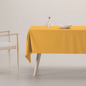 Fata de masa rectangulara