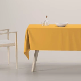 Fata de masa rectangulara