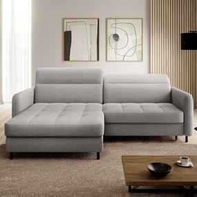 Coltar extensibil Gomsi pe stanga Touch 03