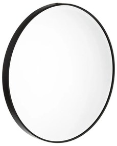 Oglindă de perete ø 100 cm Ronda – Ixia