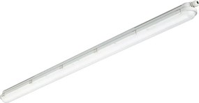 Philips - Corp de iluminat fluorescent tehnic cu LED CORELINE LED/37,5W/230V 150 cm IP66