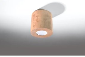 Plafonieră LED FRIDA 1xGU10/7W/230V Brilagi