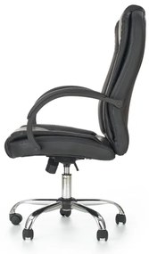 Scaun de birou SELO negru