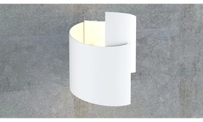 Aplica Arhitecturala Soft White 7410/2 Emibig Lighting, Modern, G9, Polonia