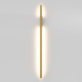 Aplica LED liniara stil minimalist Model alama