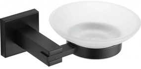 Mexen Vane suport săpun, negru - 7020939-70