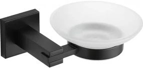 Mexen Vane suport săpun, negru - 7020939-70