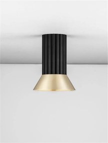 Spot aplicat design decorativ LUVIA, NVL-9011438