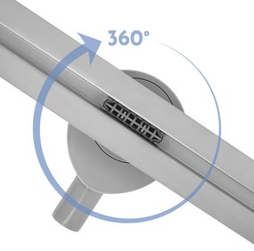 Rigola dus Rea Rea FILO Nickel Brush 70