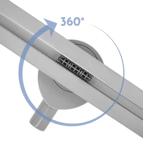 Rigola dus Rea Rea FILO Nickel Brush 70