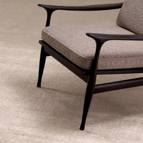 Covor design LUX Asuri 200x300cm, taupe